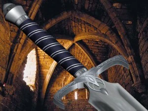 sword of vaelen 3D Model