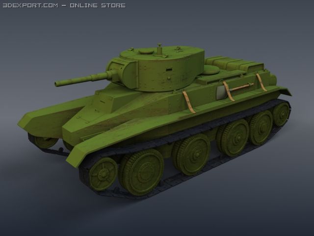 bt 5 3D मॉडल .c4d .max .obj .3ds .fbx .stl .blend 