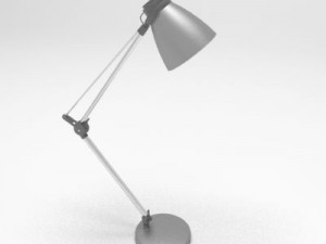 lamp 3D Model
