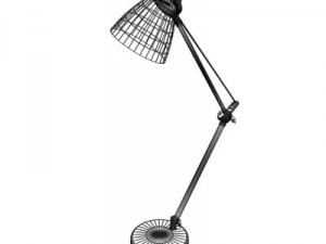 lamp 3D मॉडल