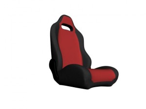 sparco Model 3D