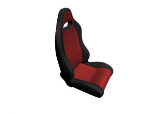 sparco Model 3D