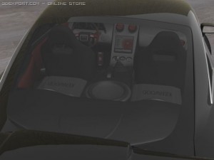 audi tt Modelo 3D