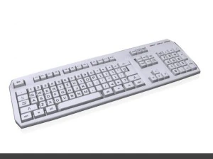 logen computer 3D Model