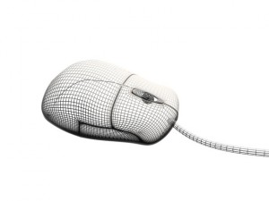 logen computer 3D Model