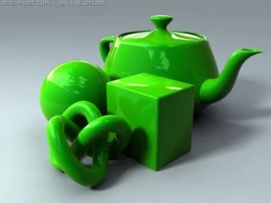 червоний автомобіль матеріал mental ray CG Текстури