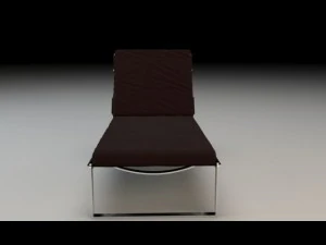 flexform air 3D Model