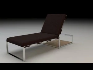 flexform air 3D Model