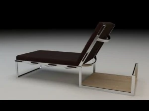 flexform air 3D Model