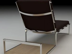 flexform air 3D Model