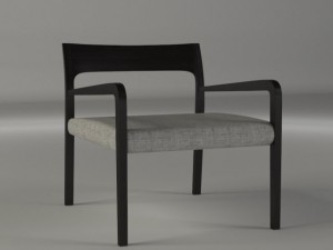 poliform flip 3D Model