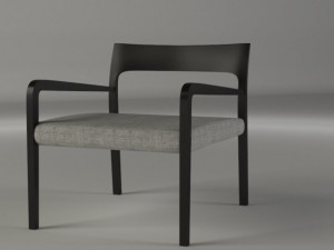poliform flip 3D Model