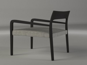 poliform flip 3D Model