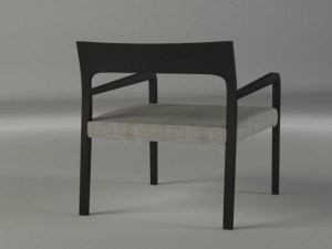 poliform flip 3D Model