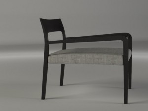 poliform flip 3D Model