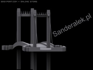 bridge 3D Model