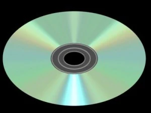 compact disc cd 3D Model