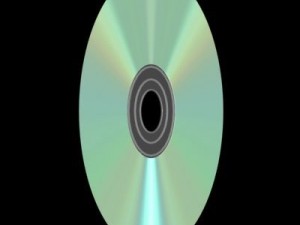 compact disc cd 3D Model