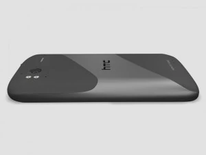 htc sensation pyramid 3D Model
