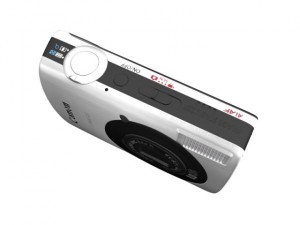 canon digital ixus 860 is Modèle 3D