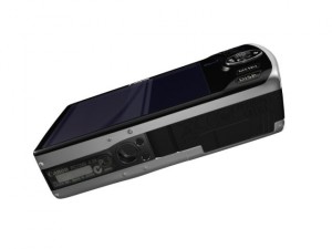 canon digital ixus 860 is Modèle 3D