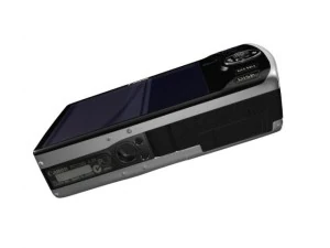 canon digital ixus 860 is 3D Model