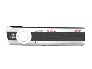 canon digital ixus 860 is 3D Model