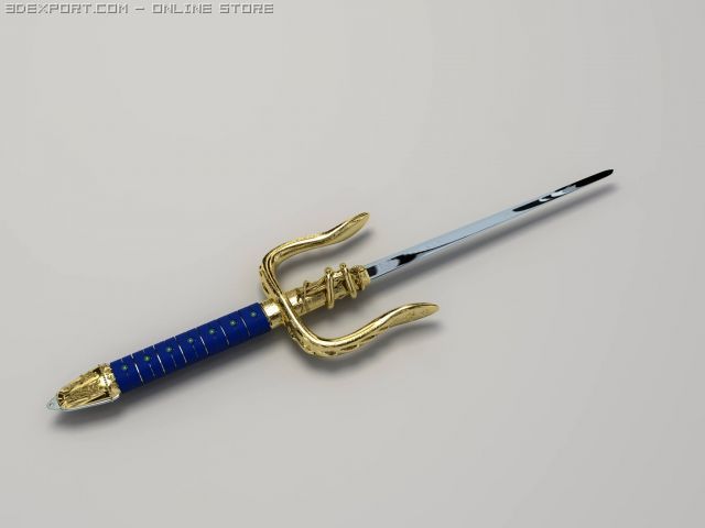 knife 3Dモデル .c4d .max .obj .3ds .fbx .stl .blend 