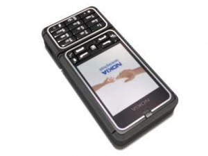 nokia 3250 Modèle 3D