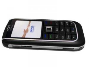 nokia phones 3D Model