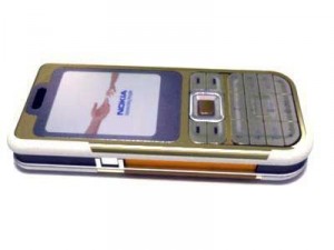 nokia phones 3Dモデル