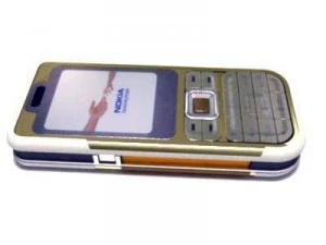 nokia phones 3D Model
