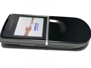 nokia phones 3D Model