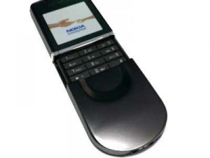 nokia phones 3D Model