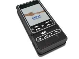 nokia phones 3D Model