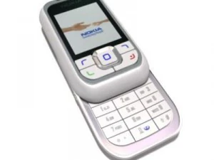 nokia phones 3D Model