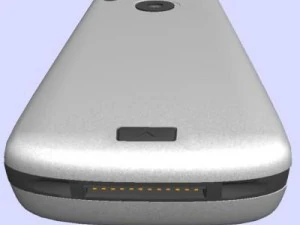 siemens c-75 3D Model