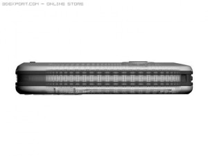 nokia 6670 3D Model