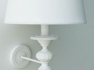 lamp Model 3D