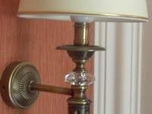 lamp 3D Model