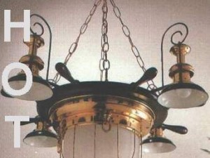 popa lamp Modèle 3D