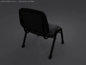 office chair 3D Model