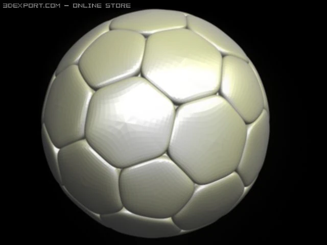 공 3D 모델 .c4d .max .obj .3ds .fbx .stl .blend 