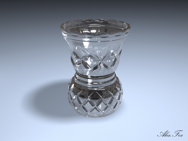 vase 3D मॉडल .c4d .max .obj .3ds .fbx .stl .blend 