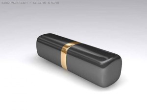 lipstick 3D Model
