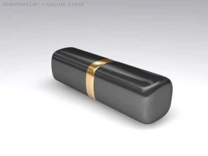 lipstick 3D Model