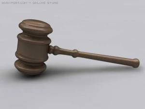 hammer 3D Model