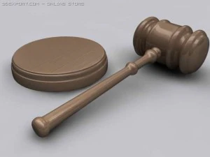 hammer 3D Model