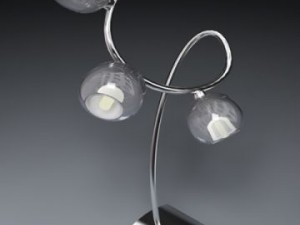 3_lights_lamp 3D Model