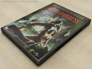 dvd case 3D Model